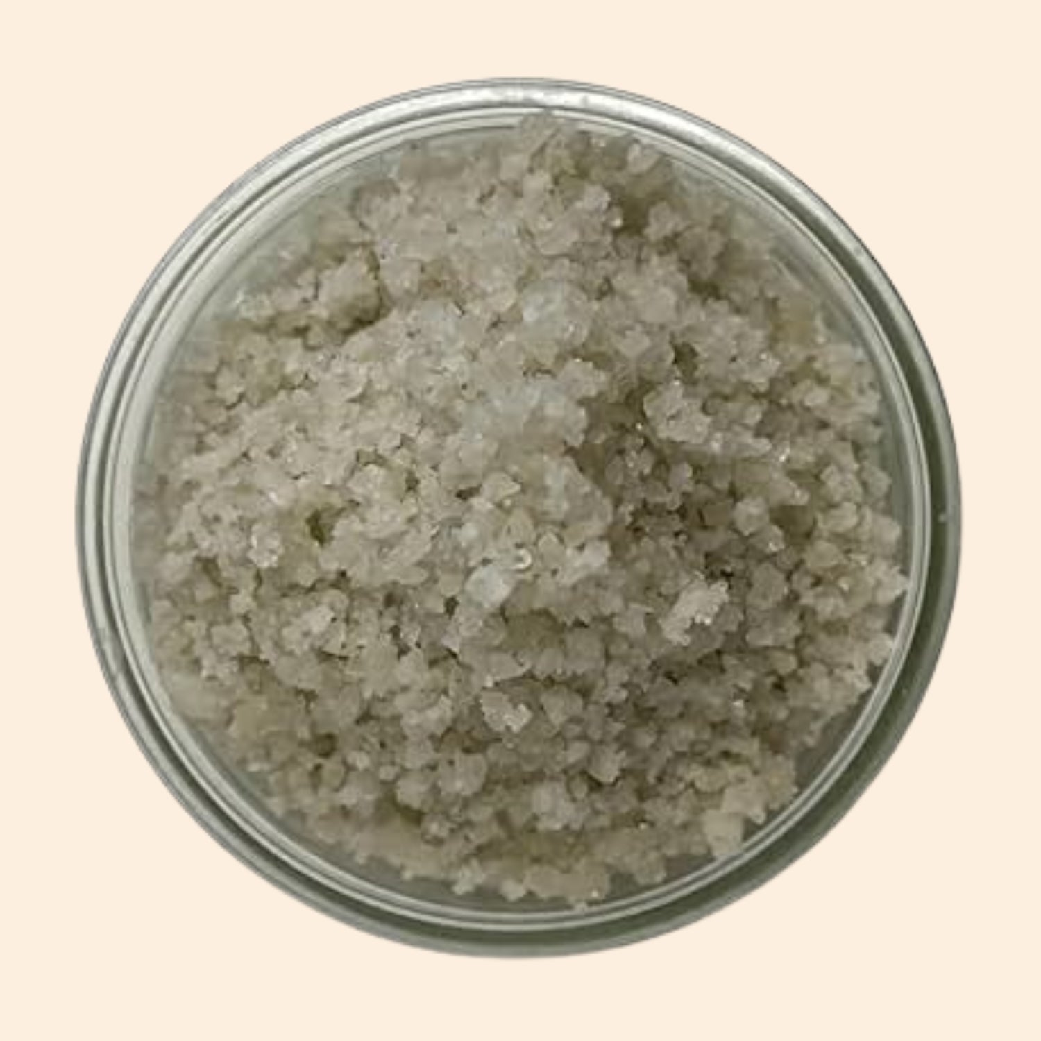 Shoprythm Dry Flower's Grey Sea Salt Shoprythm Dry Flower's Grey Sea Salt